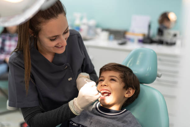 Best Dentist for Tooth Abscess  in Damascus, OR