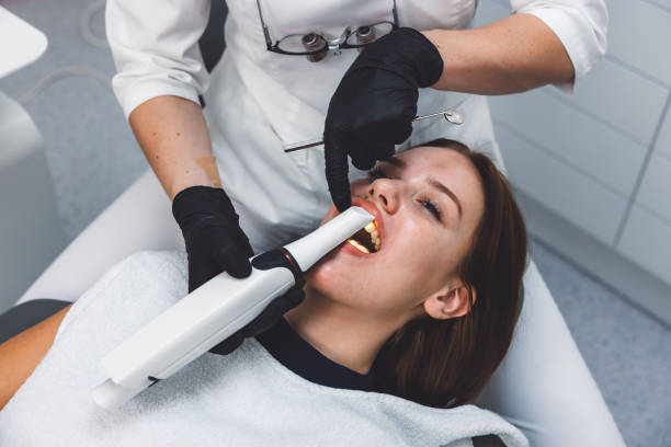 Emergency Dental Filling Replacement in OR